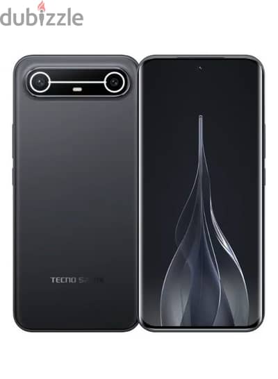 Tecno Spark Slim 8/256 New