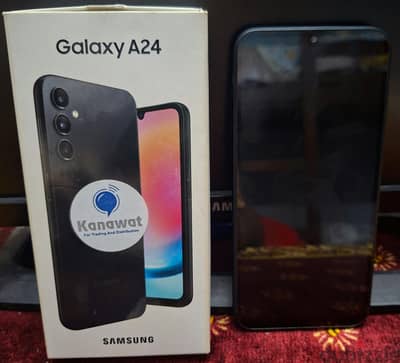 Samsung A24