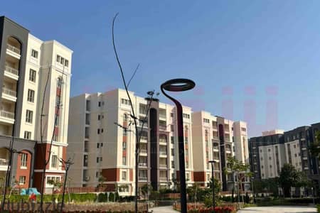 Apartment for sale, 153 sq m, Alex West Compound