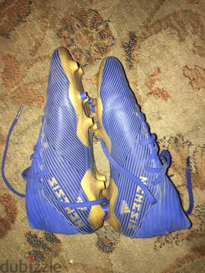 adidas nemeziz 36