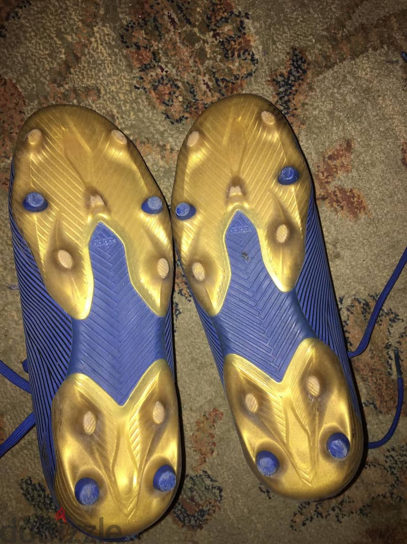 adidas nemeziz 36 1