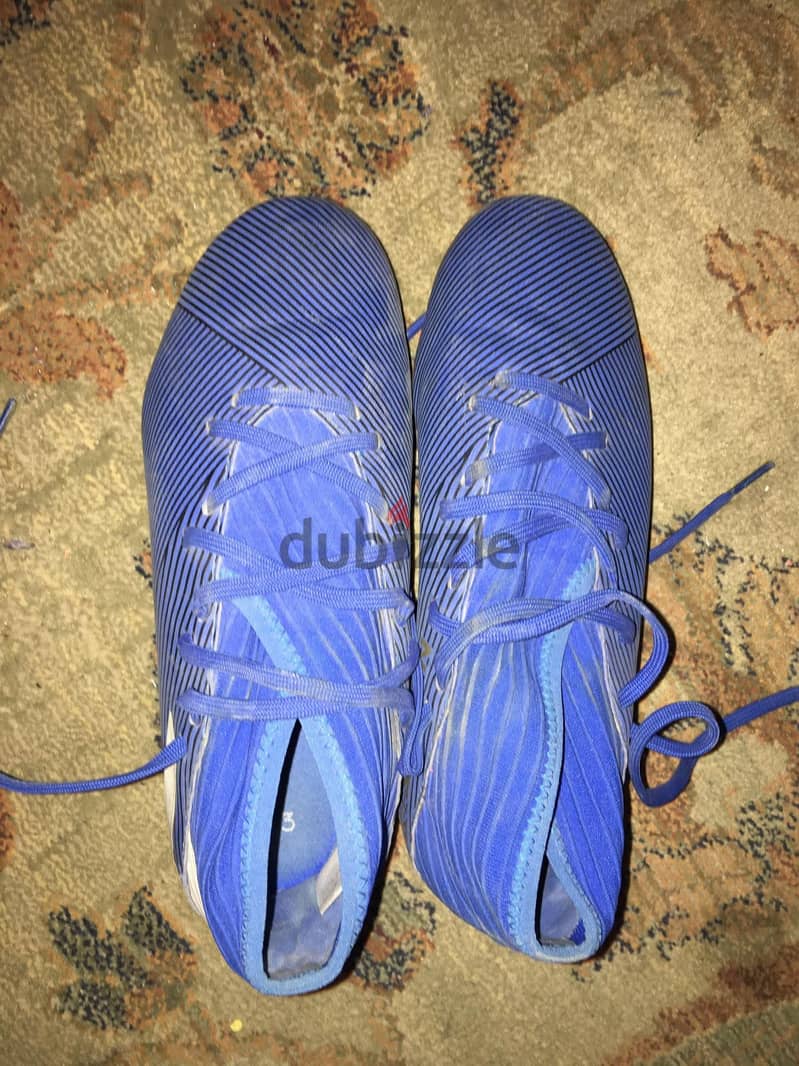 adidas nemeziz 36 2