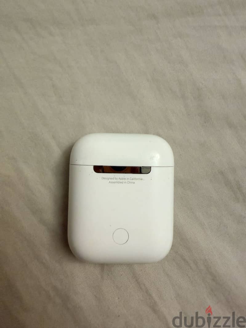 Airpods apple 2nd generation 1