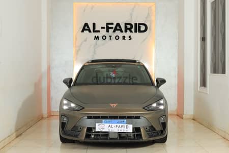 كوبرا ليون 2025