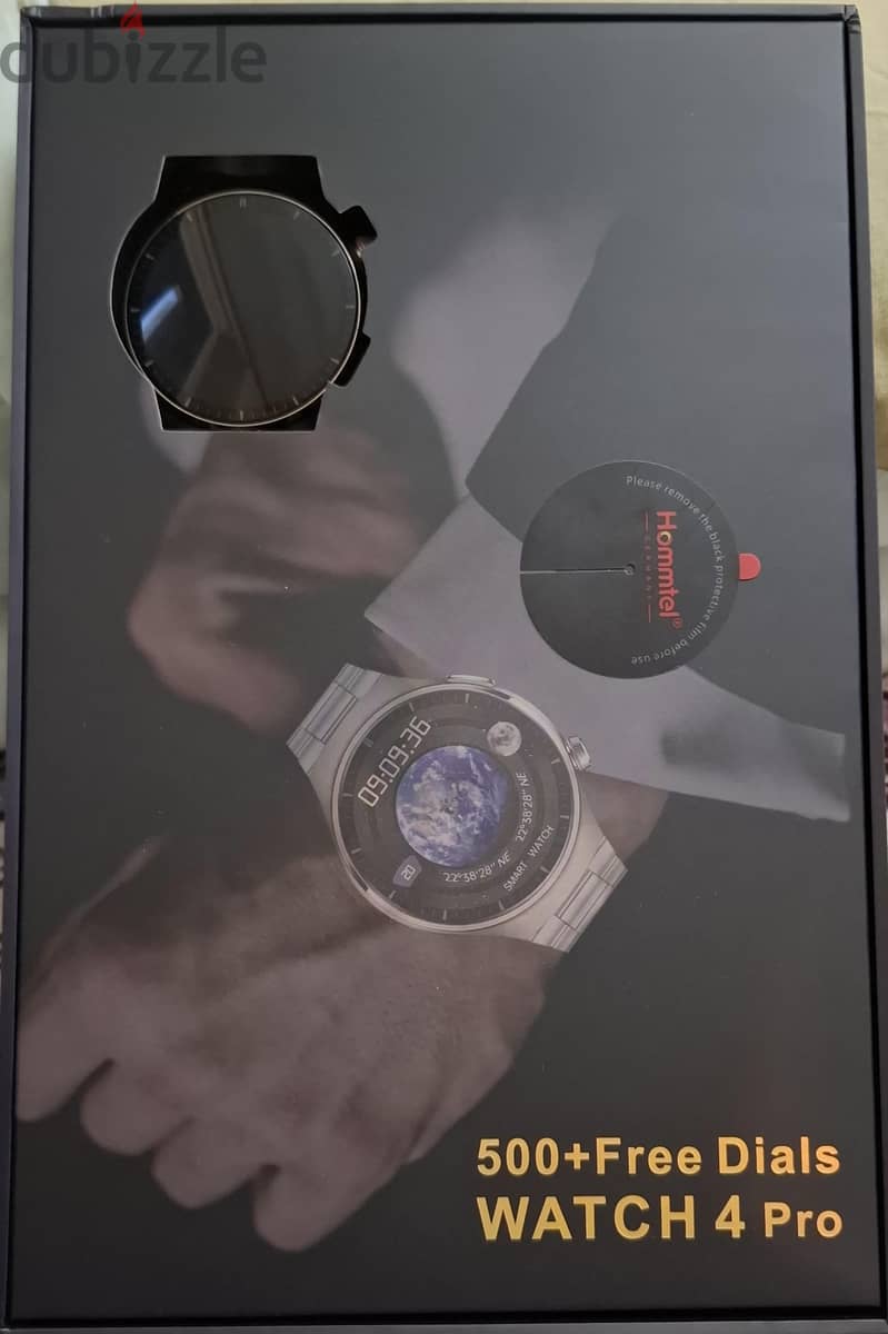 watch 4 pro 2