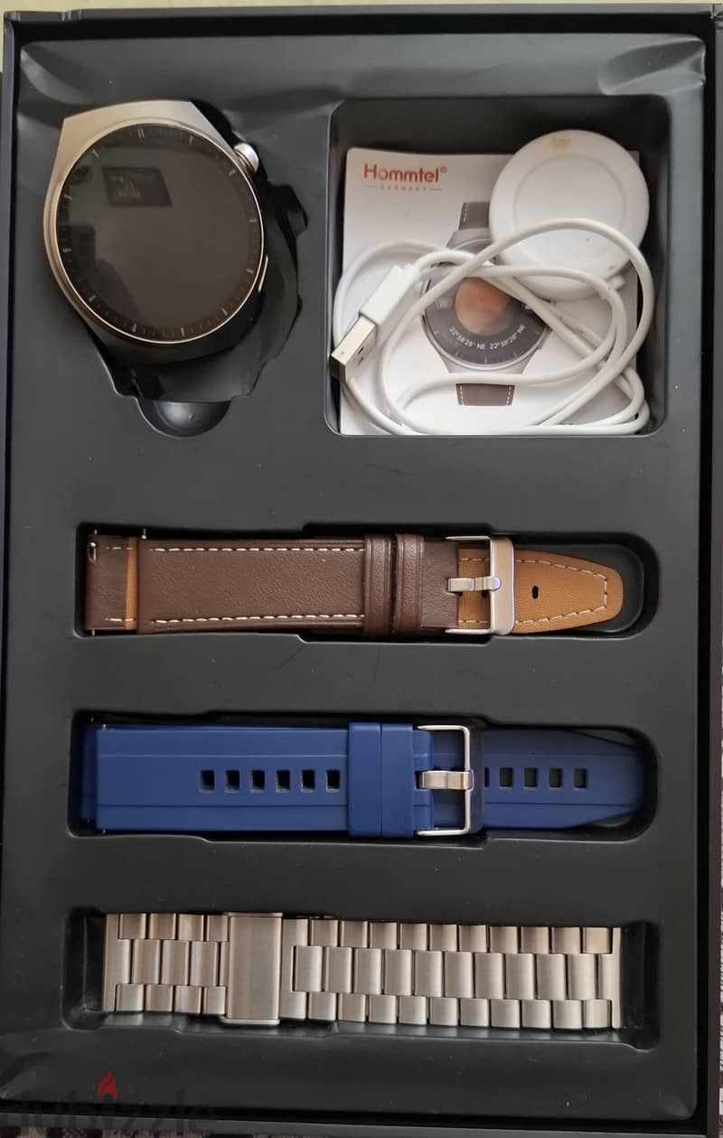 watch 4 pro 3