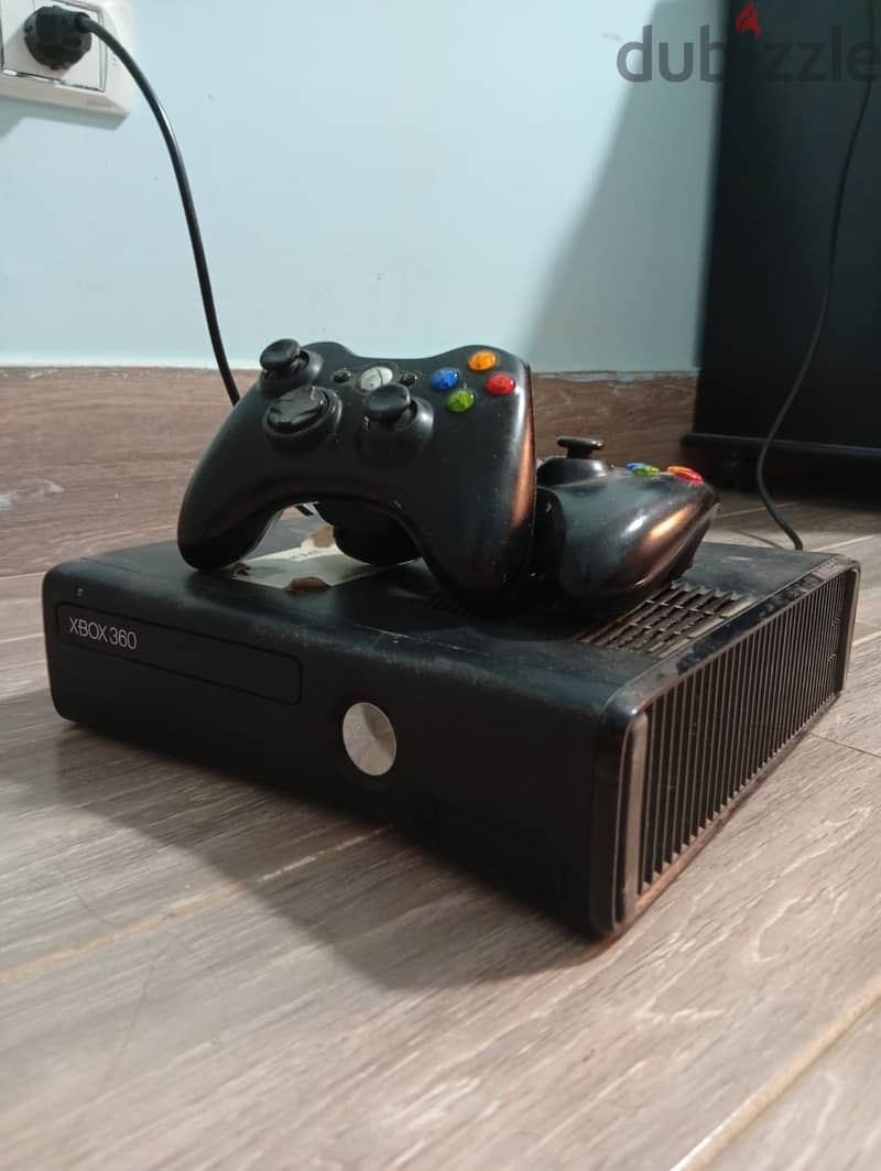 Xbox360 2