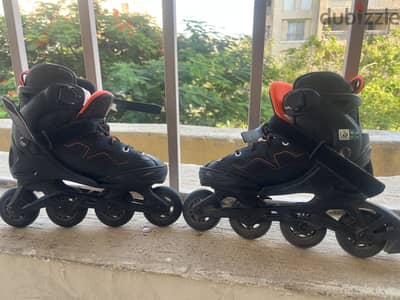 decathlon skate