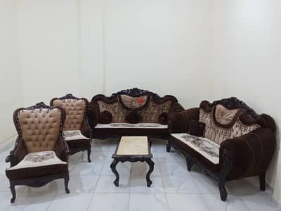 صالون مودرن