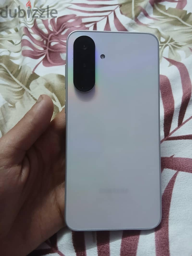 Samsung A36 5