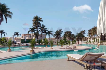 Chalet for sale (Hacienda Waters) 104 M