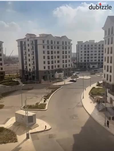 شقة للبيع في سيليا – العاصمة الإدارية الجديدة  فرصة مميزة لامتلاك شقة في كمبوند سيليا، أحد مشروعات مجموعة طلعت مصطفى، بموقع متميز.