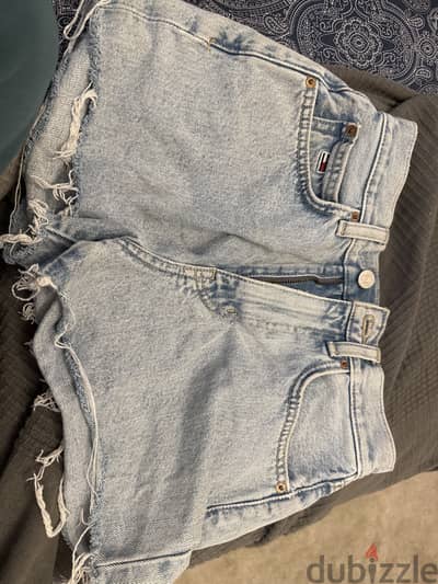 Tommy Hilfiger shorts original