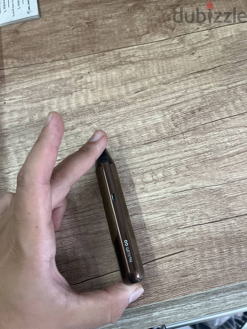 Vape nexlim go 1