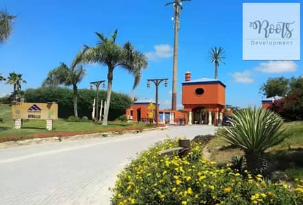 For Sale: Fully Finished Standalone Villa in a Prime Location in Hacienda Red - North Coast