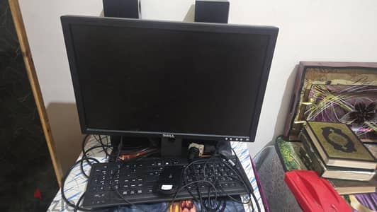 Hp EliteDesk sff