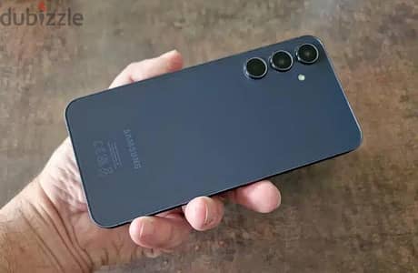 Samsung A55 5G 256 اعلي نسخة بسعر لقطة