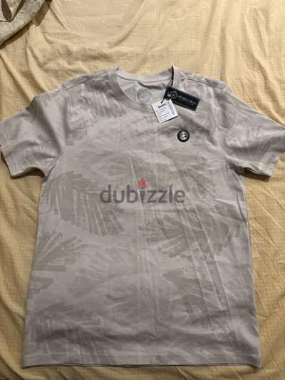 Beverly hills polo club original T-shirt