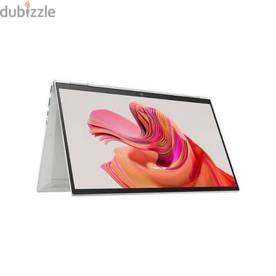 (HP EliteBook x360 1040 G6 (core i7-RAM 16-ssd-256 -8TH