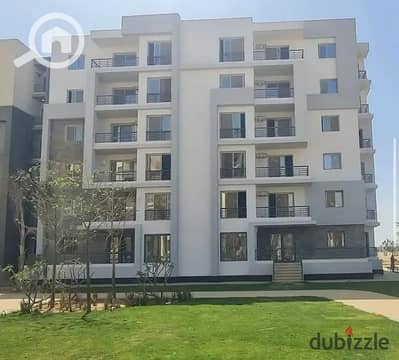 Apartment 3-Bedroom for Sale in Westview, New Sheikh Zayed | Fully Finished | Ready to Move | Landscape View
