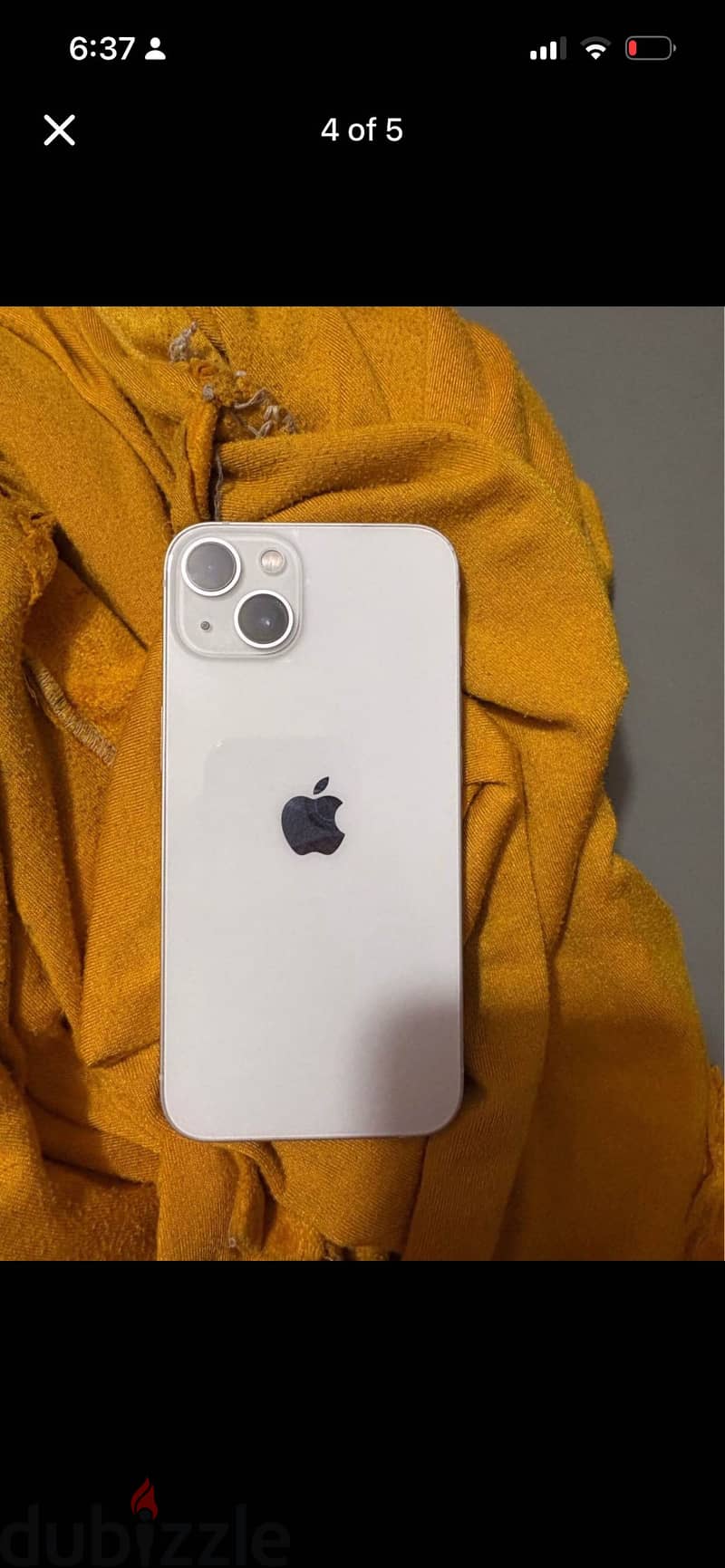Apple - iPhone 13 1