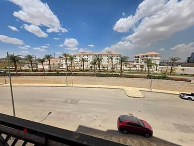 شقة للبيع في سيليا – العاصمة الإدارية الجديدة