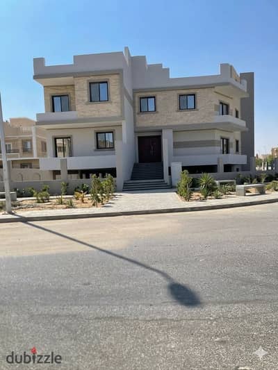 235 SQM Basement for Sale in District 9, Sheikh Zayed | Directly from the Owner