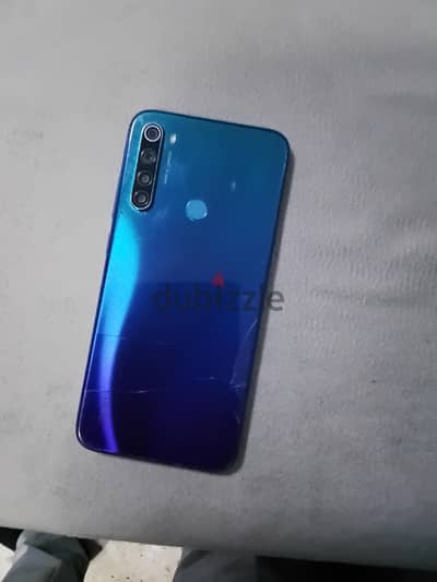 شاومي ريدمي نوت 8