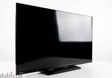 Toshiba 32 inch smart tv