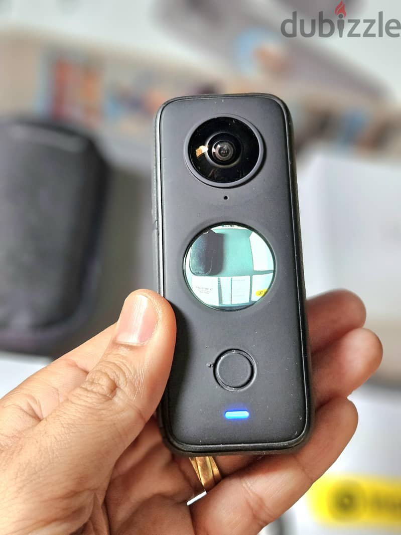Insta one x2 360 1