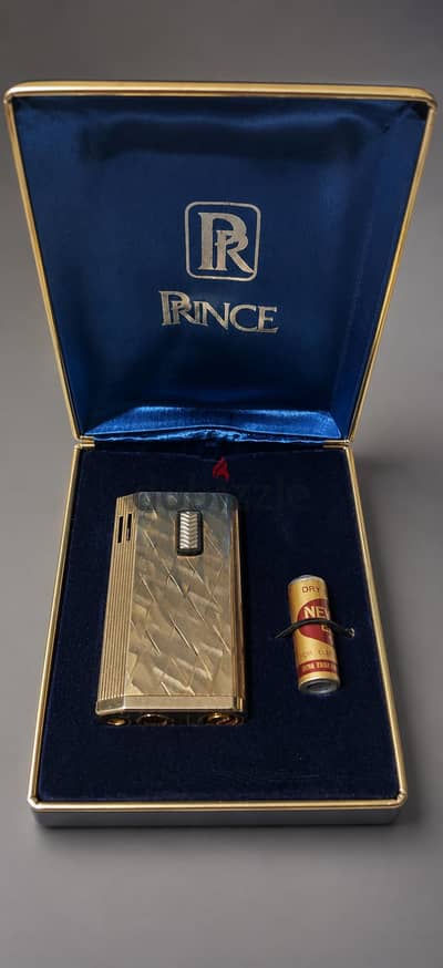 ولاعة Prince