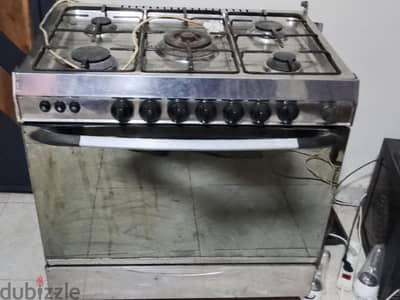بوتاجاز يونيفرسال حاله ممتازه