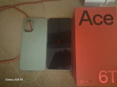 OnePlus Ace 6T