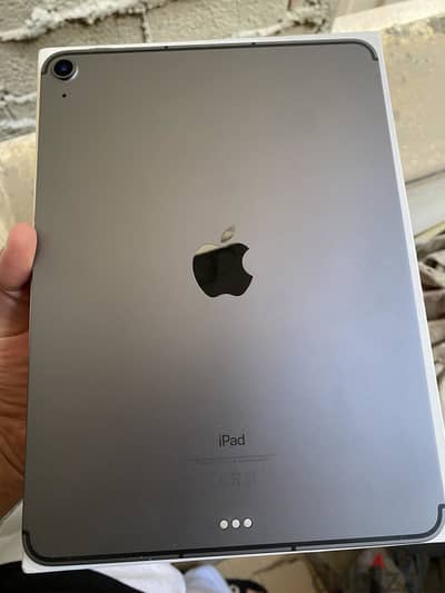 Ipad air 4 / ايباد اير ابل