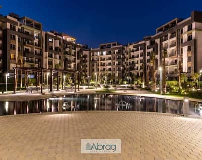 Apartment For Sale 177m Fully Finished - KenZ Compound Hadayek October | Below Market Price 