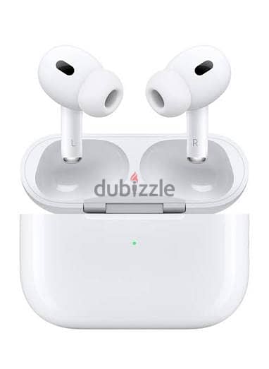 Airpods pro 2nd gen