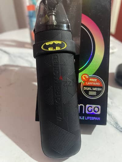 Pod vape  nexlim go / بود نيكسلم ڤيب
