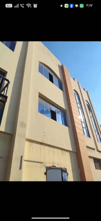 مصنع هندسي للبيع مساحه 7000م كهرباء 1ميجا مطلوب 90مليون