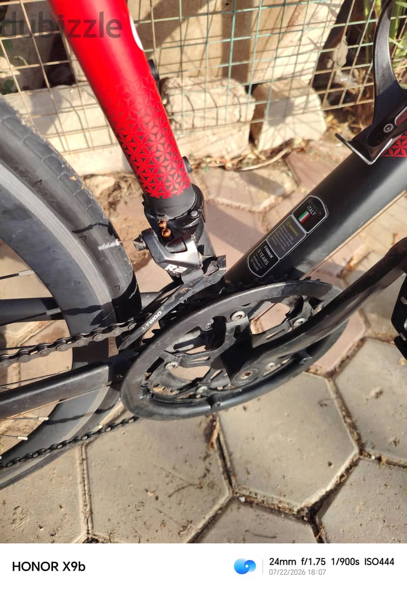 trinx tempo 1.4 2021 6