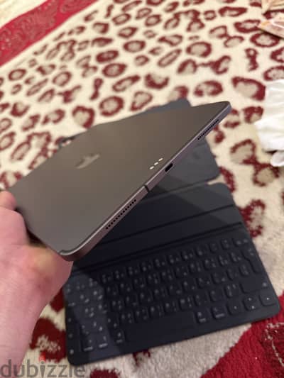 IPad Pro 11. Inch 256 Wi-Fi + sim