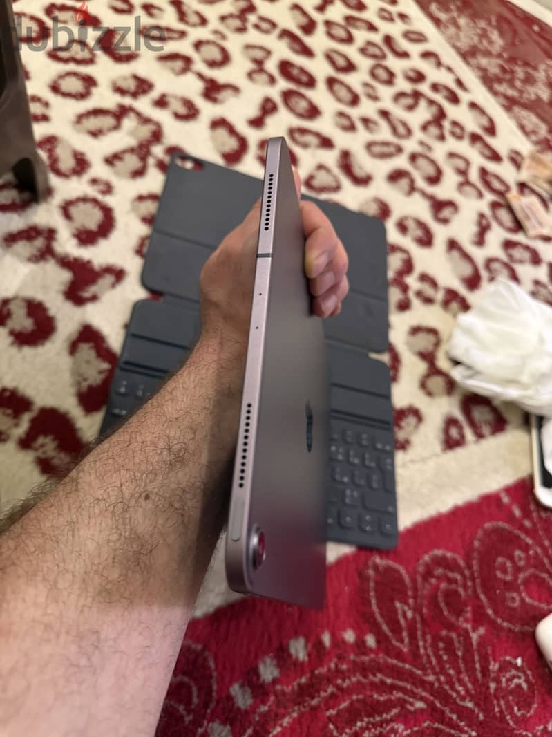 IPad Pro 11. Inch 256 Wi-Fi + sim 2