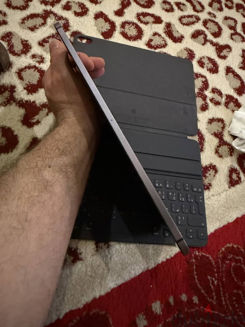 IPad Pro 11. Inch 256 Wi-Fi + sim 3