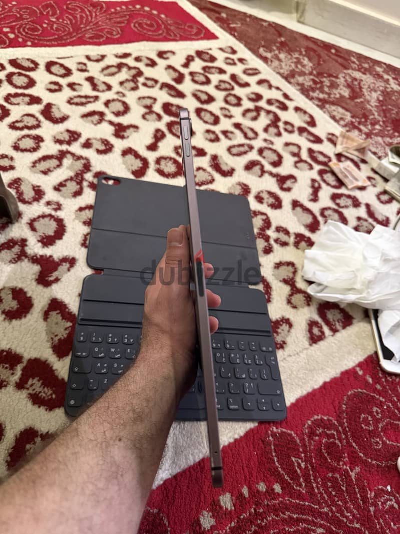 IPad Pro 11. Inch 256 Wi-Fi + sim 4