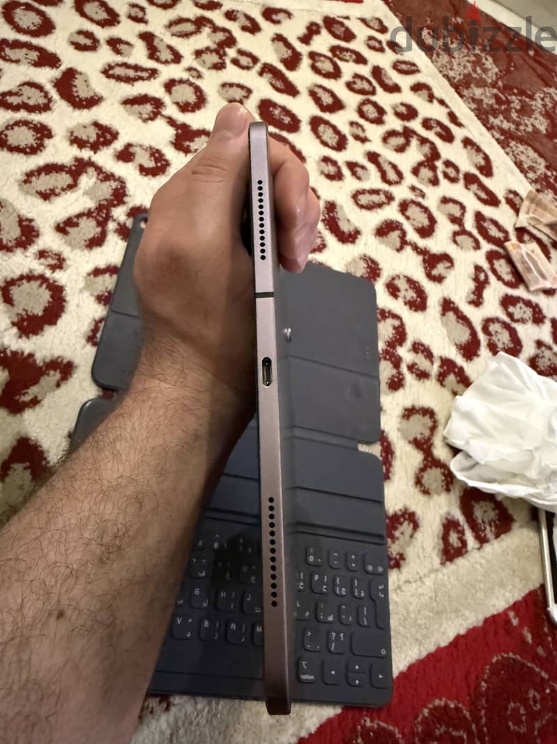 IPad Pro 11. Inch 256 Wi-Fi + sim 5