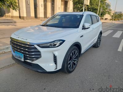 جيتور إكس 70 بلس 2024 المستوردة أعلى فئة موديل 2024
