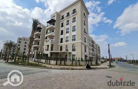 Apartment 3-Bedroom for Sale in Village West, Sheikh Zayed | Fully Finished with ACs | Ready to Move | Prime Location