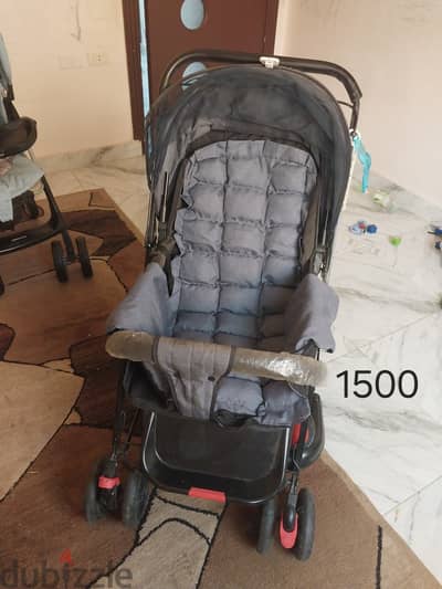 عربيه اطفال سليمه 1500