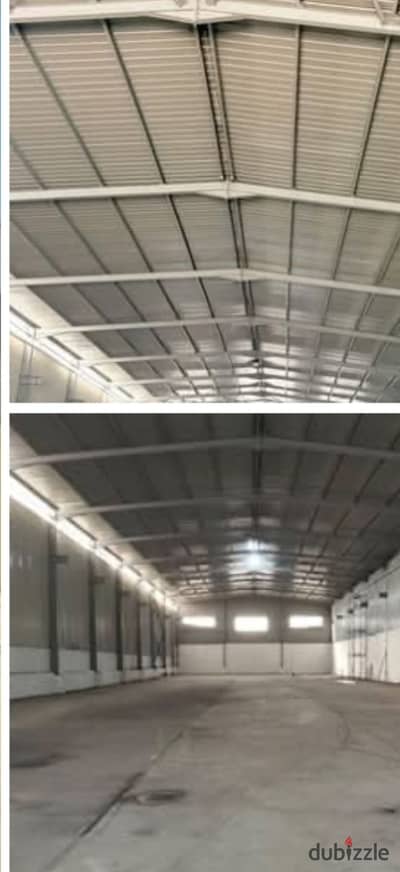مصنع هندسي للبيع 3000م كهرباء 250كيلو مطلوب 40مليون