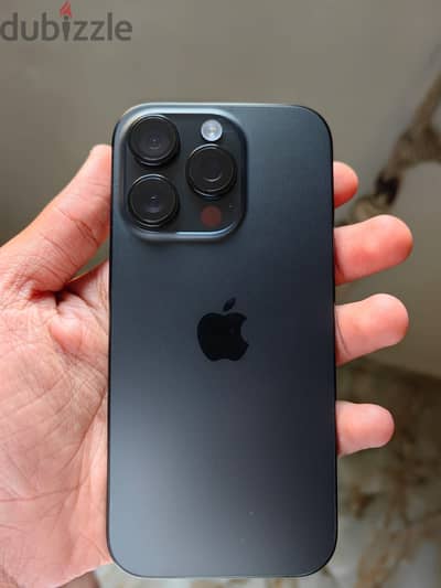 Apple - iPhone 16 Pro