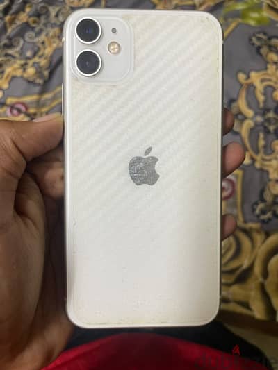 Apple - iPhone 11